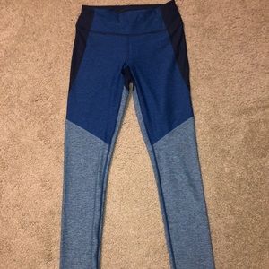 Outdoor Voices Leggings